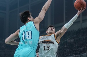 金年会首页-风云突变！辽宁本钢关键时刻远射贴柱；CBA常规赛版图或变；引发热议；资深球员宣示担当(本钢吧最新消息韩革)